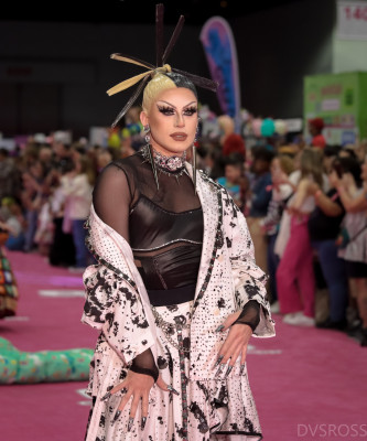 Joey Jay (drag queen)