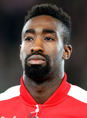 Johan Djourou