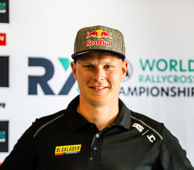 Johan Kristoffersson