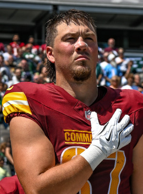 John Bates (American football)