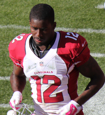 John Brown (wide receiver)