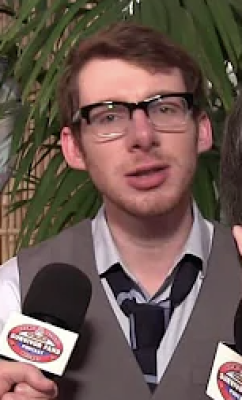 John Cochran (Survivor contestant)