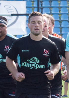 John Cooney (rugby union)