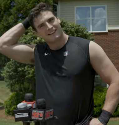 John FitzPatrick (American football)