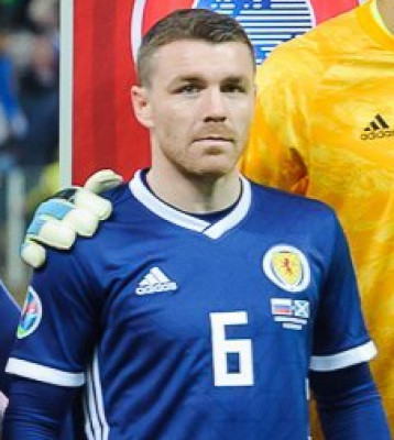 John Fleck (footballer)