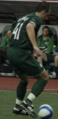 John Kennedy (Scottish footballer)