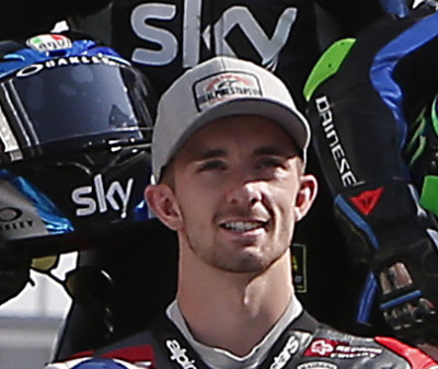 John McPhee (motorcyclist)