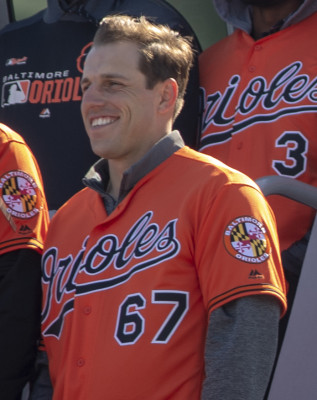 John Means (baseball)