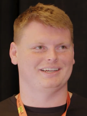 John Michael Schmitz