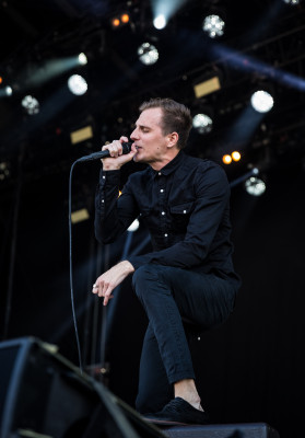 John O'Callaghan (singer)