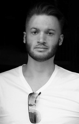 John Powers Middleton