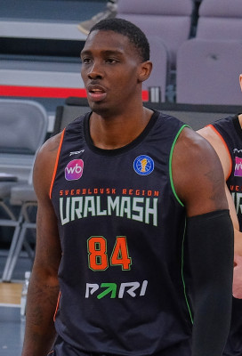 Johnny O'Bryant III