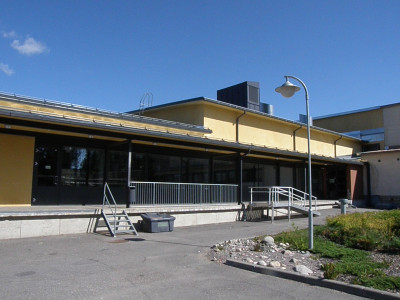 Jokela school shooting