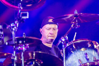 Jon Larsen (Danish musician)