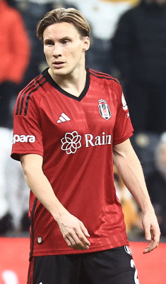 Jonas Svensson (footballer)