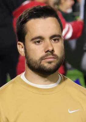 Jonatan Giráldez
