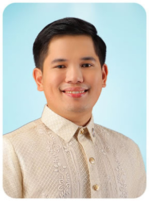 Jonathan Clement Abalos