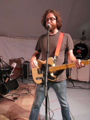Jonathan Coulton