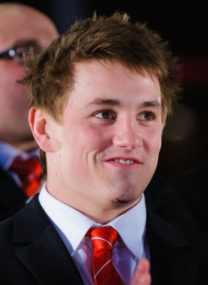 Jonathan Davies (rugby union, born 1988)