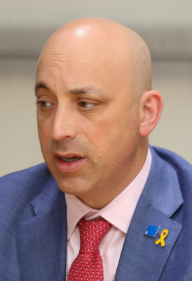 Jonathan Greenblatt