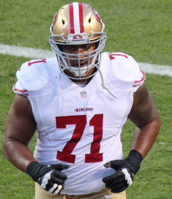Jonathan Martin (American football)
