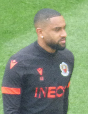 Jordan Amavi
