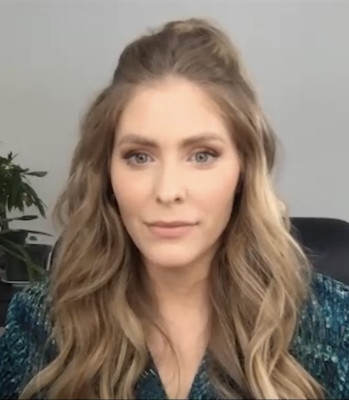 Jordan Claire Robbins