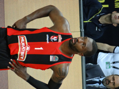 Jordan Hamilton (basketball)