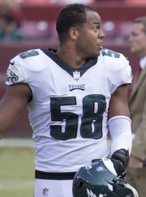 Jordan Hicks (American football)