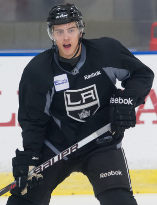 Jordan Weal