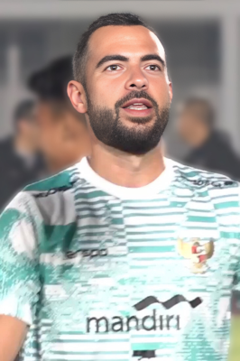 Jordi Amat (footballer)