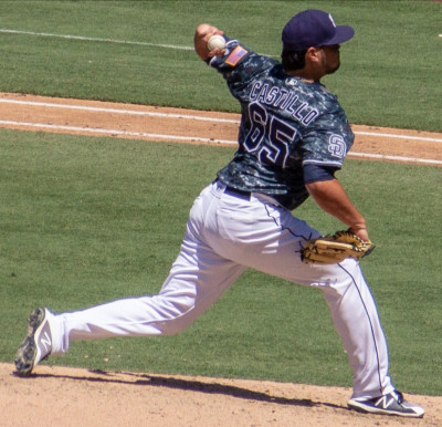 José Castillo (pitcher)