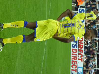 José Semedo (footballer, born 1985)