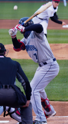 José Tena (baseball)