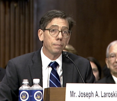 Joseph A. Laroski