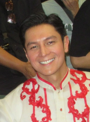 Joseph Marco