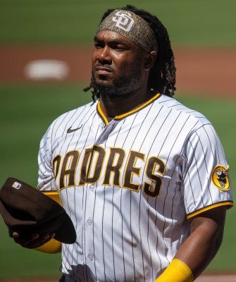 Josh Bell (first baseman)