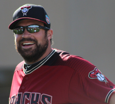 Josh Collmenter
