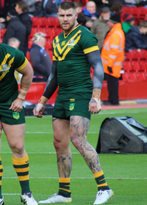 Josh Dugan