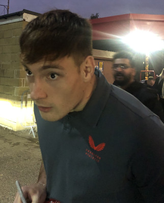 Josh Edwards (footballer, born 2000)