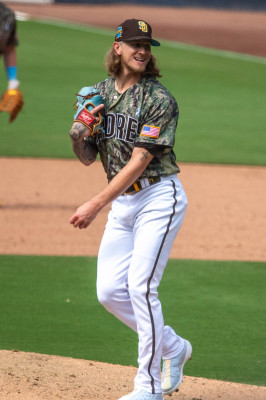 Josh Hader