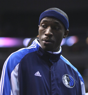 Josh Howard