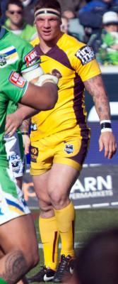 Josh McGuire