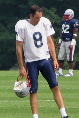 Josh Miller (punter)