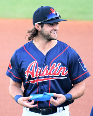 Josh Smith (infielder)