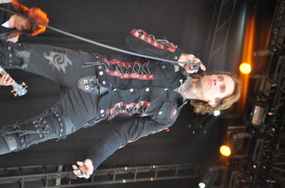 Josh Todd (musician)