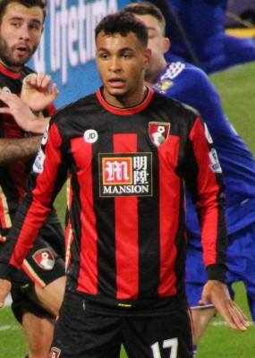 Joshua King (footballer, born 1992)
