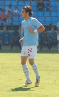 Jota (Spanish footballer)