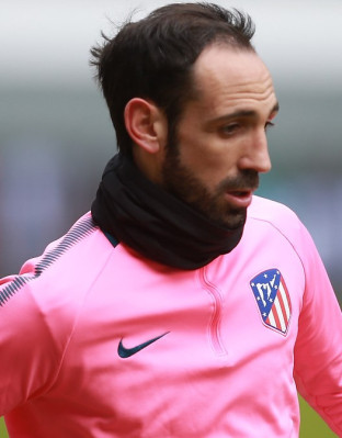 Juanfran (footballer, born 1985)