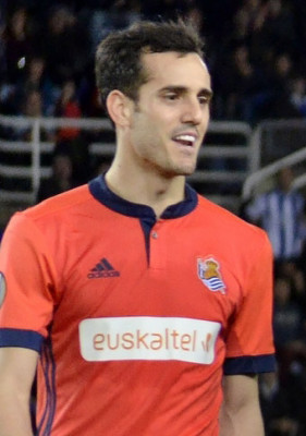 Juanmi (footballer, born 1993)
